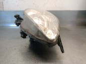 Recambio de faro izquierdo para opel zafira b 1.7 16v cdti referencia OEM IAM 0301214205 93190408 AUTOLIT