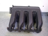 Recambio de colector admision para mg serie 75 (rj) 2.0 16v cdt referencia OEM IAM 11612247586  