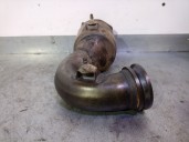 Recambio de catalizador para chevrolet captiva (c100, c140) 2.0 d 4wd referencia OEM IAM Z20S  