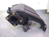 Recambio de colector admision para mg serie 75 (rj) 2.0 16v cdt referencia OEM IAM 11612247586  