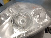 Recambio de faro izquierdo para opel zafira b 1.7 16v cdti referencia OEM IAM 0301214205 93190408 AUTOLIT