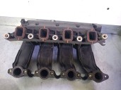 Recambio de colector admision para mg serie 75 (rj) 2.0 16v cdt referencia OEM IAM 11612247586  