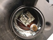 Recambio de faro izquierdo para opel zafira b 1.7 16v cdti referencia OEM IAM 0301214205 93190408 AUTOLIT