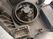 Recambio de faro izquierdo para opel zafira b 1.7 16v cdti referencia OEM IAM 0301214205 93190408 AUTOLIT