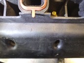 Recambio de colector admision para mg serie 75 (rj) 2.0 16v cdt referencia OEM IAM 11612247586 