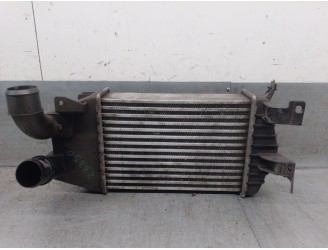 Recambio de intercooler para opel zafira b 1.7 16v cdti referencia OEM IAM 13240831 