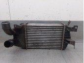 Recambio de intercooler para opel zafira b 1.7 16v cdti referencia OEM IAM 13240831 