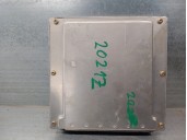 Recambio de centralita motor uce para mg serie 75 (rj) 2.0 16v cdt referencia OEM IAM 7785541 0281001895 BOSCH