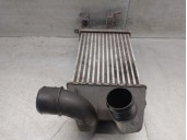 Recambio de intercooler para opel zafira b 1.7 16v cdti referencia OEM IAM 13240831 