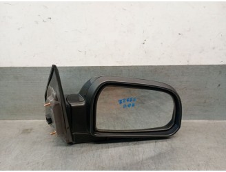 Recambio de retrovisor derecho para hyundai tucson (jm) 2.0 crdi referencia OEM IAM 876222E000 876222E000 