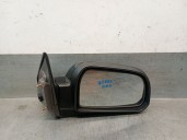 Recambio de retrovisor derecho para hyundai tucson (jm) 2.0 crdi referencia OEM IAM 876222E000 876222E000 