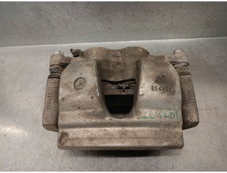 Recambio de pinza freno delantera izquierda para mercedes-benz clase g (w463) g 500 (463.260, 463.261) referencia OEM IAM A16742