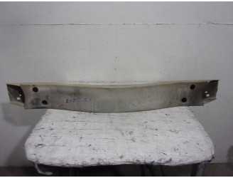 Recambio de refuerzo paragolpes trasero para mg serie 75 (rj) 2.0 16v cdt referencia OEM IAM DQE105610 DE ALUMINIO 4 PUERTAS