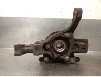 Recambio de mangueta delantera derecha para opel zafira b 1.7 16v cdti referencia OEM IAM 13197801 5308048 