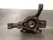 Recambio de mangueta delantera derecha para opel zafira b 1.7 16v cdti referencia OEM IAM 13197801 5308048 