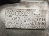 Recambio de caudalimetro para audi a6 avant (4b5) 2.5 tdi referencia OEM IAM 059906461G AFH7025F HITACHI