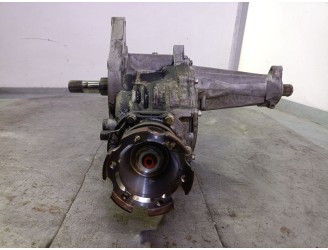 Recambio de diferencial delantero para chevrolet captiva (c100, c140) 2.0 d 4wd referencia OEM IAM 96817139 FCSJ01391