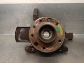 Recambio de mangueta delantera derecha para opel zafira b 1.7 16v cdti referencia OEM IAM 13197801 5308048 