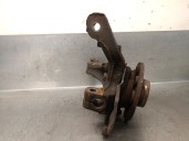 Recambio de mangueta delantera derecha para opel zafira b 1.7 16v cdti referencia OEM IAM 13197801 5308048 