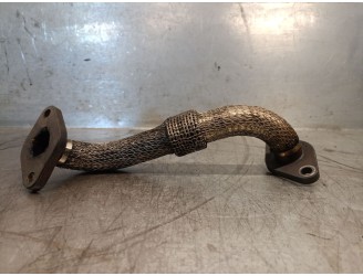 Recambio de tubo para volkswagen golf iv berlina (1j1) 1.9 tdi referencia OEM IAM 038131521 038131521 