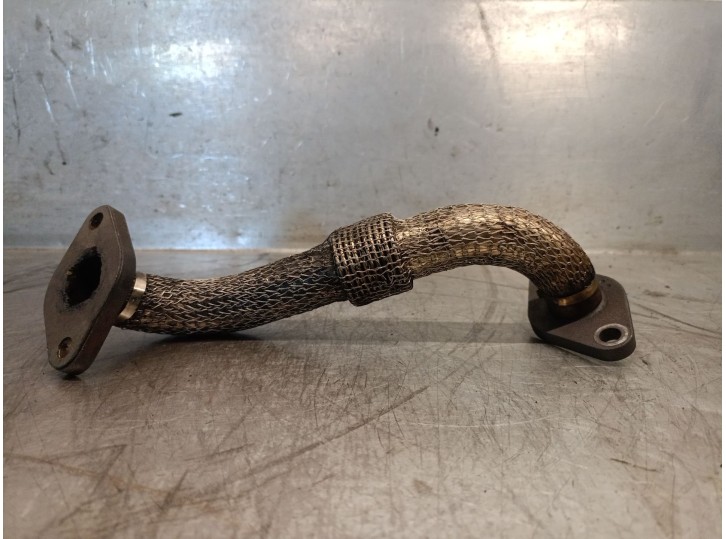 Recambio de tubo para volkswagen golf iv berlina (1j1) 1.9 tdi referencia OEM IAM 038131521 038131521 