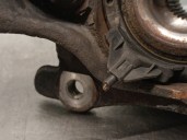 Recambio de mangueta delantera derecha para opel zafira b 1.7 16v cdti referencia OEM IAM 13197801 5308048 