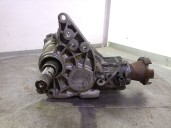 Recambio de diferencial delantero para chevrolet captiva (c100, c140) 2.0 d 4wd referencia OEM IAM 96817139 FCSJ01391