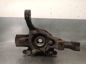 Recambio de mangueta delantera izquierda para opel zafira b 1.7 16v cdti referencia OEM IAM 13197800 5308047 