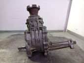 Recambio de diferencial delantero para chevrolet captiva (c100, c140) 2.0 d 4wd referencia OEM IAM 96817139 FCSJ01391