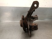 Recambio de mangueta delantera izquierda para opel zafira b 1.7 16v cdti referencia OEM IAM 13197800 5308047 