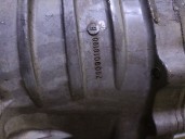 Recambio de diferencial delantero para chevrolet captiva (c100, c140) 2.0 d 4wd referencia OEM IAM 96817139  FCSJ01391