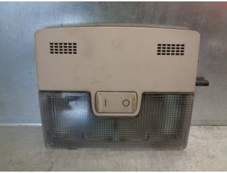 Recambio de luz interior para audi a6 avant (4b5) 2.5 tdi referencia OEM IAM 4B0947105C 