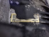 Recambio de diferencial delantero para chevrolet captiva (c100, c140) 2.0 d 4wd referencia OEM IAM 96817139  FCSJ01391