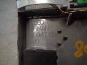 Recambio de luz interior para audi a6 avant (4b5) 2.5 tdi referencia OEM IAM 4B0947105C 