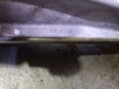 Recambio de diferencial delantero para chevrolet captiva (c100, c140) 2.0 d 4wd referencia OEM IAM 96817139  FCSJ01391