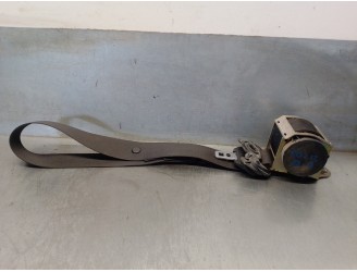 Replacement front right seat belt for MG 75 Series (RJ) 2.0 16V CDT OEM IAM reference EVB104301 EVB104301PMA 5 P