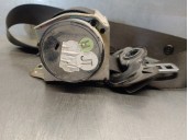 Replacement front right seat belt for MG 75 Series (RJ) 2.0 16V CDT OEM IAM reference EVB104301 EVB104301PMA 5 P