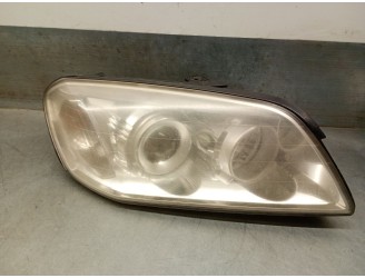 Replacement right headlight for Chevrolet Captiva (C100, C140) 2.0 D 4WD OEM IAM reference 96626974 96626974 