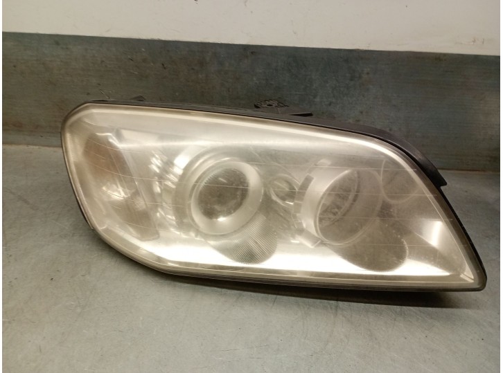 Recambio de faro derecho para chevrolet captiva (c100, c140) 2.0 d 4wd referencia OEM IAM 96626974 96626974 