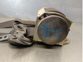 Replacement front right seat belt for mg serie 75 (rj) 2.0 16v cdt OEM IAM reference EVB104301 EVB104301PMA 5 P
