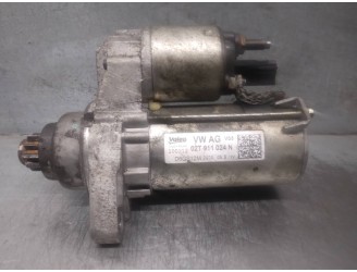 MOTOR ARRANQUE 02T911024N D6GS12M VALEO