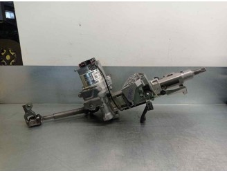 Recambio de columna direccion para renault clio iv 0.9 tce referencia OEM IAM 488105110R 6700003396 JTECK