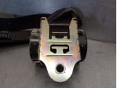 Replacement front right seat belt for MG 75 Series (RJ) 2.0 16V CDT OEM IAM reference EVB104301 EVB104301PMA 5 P