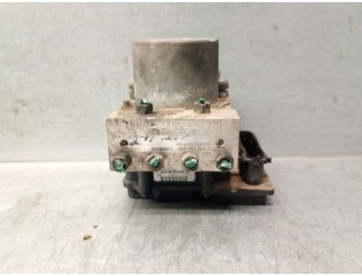 Replacement ABS unit for Opel Corsa C 1.3 16V CDTi CAT (Z 13 DT / LN9) OEM IAM reference 24469609 530172 0265231306 BOSCH