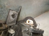 Recambio de faro derecho para chevrolet captiva (c100, c140) 2.0 d 4wd referencia OEM IAM 96626974 96626974 