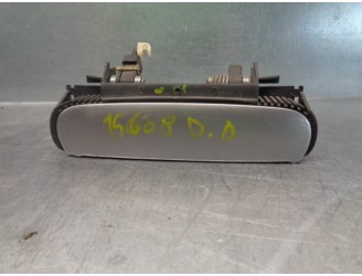 Recambio de maneta exterior delantera derecha para audi a6 avant (4b5) 2.5 tdi referencia OEM IAM 401839885  