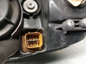 Recambio de faro derecho para chevrolet captiva (c100, c140) 2.0 d 4wd referencia OEM IAM 96626974 96626974 