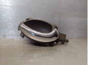 Recambio de maneta interior delantera derecha para mg serie 75 (rj) 2.0 16v cdt referencia OEM IAM 204D2 