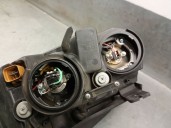 Recambio de faro derecho para chevrolet captiva (c100, c140) 2.0 d 4wd referencia OEM IAM 96626974 96626974 