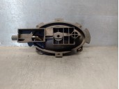 Recambio de maneta interior delantera derecha para mg serie 75 (rj) 2.0 16v cdt referencia OEM IAM 204D2 